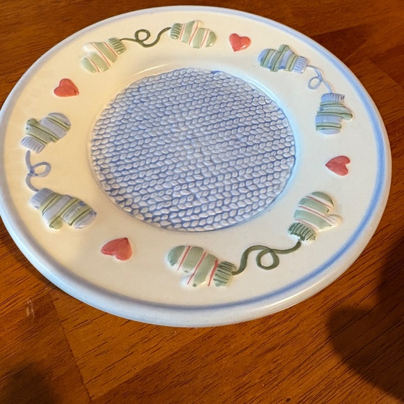 Vintage Waxcessories Wax Melt Simmer Pot, Tart Warmer, Snow Folks, Home Decor - Picture 9 of 9